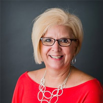 Constance McGreevy